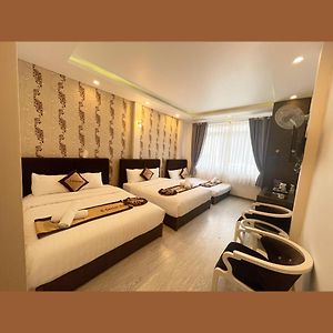Family King Room